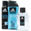 ADIDAS Ice Dive EdT Set 450 ml ADIDAS Ice Dive EdT Set 450 ml