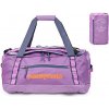 Patagonia tašky Black Hole Duffel Ružová 40 l
