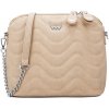 Vuch Dámska crossbody kabelka Zita Beige Vuch Dámska crossbody kabelka Zita Beige