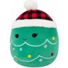 Squishmallows Vianočný stromček - Leama, 20 cm Squishmallows Vianočný stromček - Leama, 20 cm