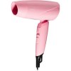 Wad Clicco Mini Hair Dryer fén na vlasy Pink 1 ks Wad Clicco Mini Hair Dryer fén na vlasy Pink 1 ks