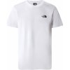 The North Face Simple Dome tnf white