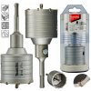 Čipka otvárač na betón MAKITA 68 SDS-Plus Čipka otvárač na betón MAKITA 68 SDS-Plus