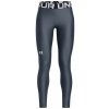 Detské kompresné legíny Under Armour HG LEGGINGS K sivé 1390069-044 - YL Detské kompresné legíny Under Armour HG LEGGINGS K sivé 1390069-044 - YL