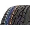 Continental ContiCrossContact LX 2 225/55 R18 V98 Continental ContiCrossContact LX 2 225/55 R18 V98