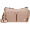 Samsonite KARISSA EVO SHOULDER BAG MULTI PKT 151692 Soft Rose 151692 Samsonite KARISSA EVO SHOULDER BAG MULTI PKT 151692 Soft Rose 151692