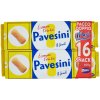 Pavesi dezertné piškóty 16 x 25 g
