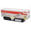 Oki Toner OKI C110 / 130n, yellow, 44250721, 2500s, O - originál Oki Toner OKI C110 / 130n, yellow, 44250721, 2500s, O - originál