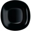LUMINARC Carine Neo dezertný tanier Black, 19,5 cm LUMINARC Carine Neo dezertný tanier Black, 19,5 cm