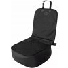 Univerzálne poťahy na predné sedadlá do auta Doggy, umelá koža, čierne Univerzálne poťahy na predné sedadlá do auta Doggy, umelá koža, čierne
