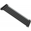 Cooler Master Riser Cable PCIe 4.0 x16 Ver. 2 - 200mm, černá MCA-U000C-KPCI50-300 Cooler Master Riser Cable PCIe 4.0 x16 Ver. 2 - 200mm, černá MCA-U000C-KPCI50-300