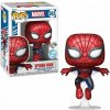 Funko Pop! 593 Marvel Spider Man Diamond Collection Funko Pop! 593 Marvel Spider Man Diamond Collection