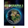Geografia pre 2.ročník gymnázií (Daniel Gurňák, František Križan, Ladislav Tolmáči) Geografia pre 2.ročník gymnázií (Daniel Gurňák, František Križan, Ladislav Tolmáči)
