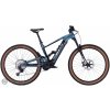BULLS E-STREAM EVO AM4 29 elektrobicykel, modrá/čierna M - testovací BULLS E-STREAM EVO AM4 29 elektrobicykel, modrá/čierna M - testovací