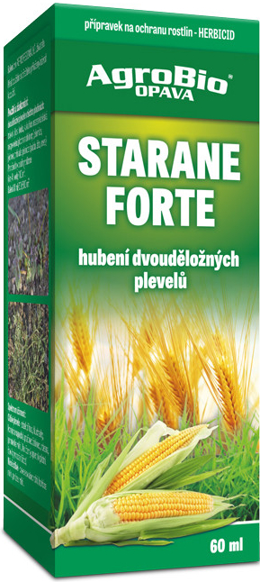 Herbicid STARANE FORTE 60 ml