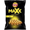Chips Lays Max Soľ 65 g Chips Lays Max Soľ 65 g