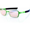 AROZZI herní brýle VISIONE VX-500 Green/ zelenočerné obroučky/ jantarová skla AROZZI herní brýle VISIONE VX-500 Green/ zelenočerné obroučky/ jantarová skla