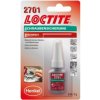 HENKEL Tmel Loctite 2701 pre zaisťovanie závitov, vysoká pevnosť, 5ml HENKEL Tmel Loctite 2701 pre zaisťovanie závitov, vysoká pevnosť, 5ml