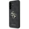 Guess Big 4G Logo Classic Logo Case Samsung Galaxy A36 Black GUHCSA364GMGGR Guess Big 4G Logo Classic Logo Case Samsung Galaxy A36 Black GUHCSA364GMGGR