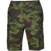 FOX Slambozo Camo short Green Camo