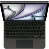 Apple Magic Keyboard pre iPad Air 11 M3 a M2 4. a 5. generácie International English MGYX4Z/A Black Apple Magic Keyboard pre iPad Air 11 M3 a M2 4. a 5. generácie International English MGYX4Z/A Black