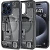 Spigen Ultra Hybrid MagSafe iPhone 15 PRO MAX Zero One