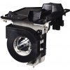 Lampa pre projektor NEC P502W (NP39LP) varianta: Originálna lampa vrátane modulu Lampa pre projektor NEC P502W (NP39LP) varianta: Originálna lampa vrátane modulu
