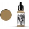 Farba Vallejo Model Air - Gold 17ml Farba Vallejo Model Air - Gold 17ml