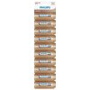 PHILIPS Entry Alkaline AAA 10 ks LR03AL10S/10