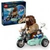 LEGO® Harry Potter™ 76443 Hagrid™ a Harry na motorke LEGO® Harry Potter™ 76443 Hagrid™ a Harry na motorke