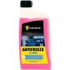 Coyote Antifreeze G12EVO READY -30 °C 1 l Coyote Antifreeze G12EVO READY -30 °C 1 l