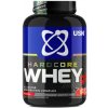 USN Hardcore Whey gH 2000 g jahoda (12919) USN Hardcore Whey gH 2000 g jahoda (12919)