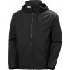 Helly Hansen Men's Crew Hooded Sailing 2.0 Bunda Black M Helly Hansen Men's Crew Hooded Sailing 2.0 Bunda Black M
