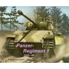 Panzer Regiment 1 (Wolfgang Schneider)(Pevná) Panzer Regiment 1 (Wolfgang Schneider)(Pevná)