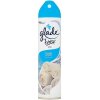 Glade by BRISE Vôňa čistoty, osviežovač vzduchu v spreji s jemnou vôňou 300 ml Glade by BRISE Vôňa čistoty, osviežovač vzduchu v spreji s jemnou vôňou 300 ml
