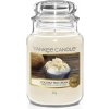 Yankee Candle Large Jar Coconut Rice Cream 623g Yankee Candle Large Jar Coconut Rice Cream 623g