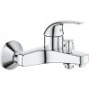 GROHE GROHE 23599000 - Vaňová batéria EUROSMART DN 15 lesklý chróm GH0940 + záruka 3 roky zadarmo + záruka 3 roky zadarmo GROHE GROHE 23599000 - Vaňová batéria EUROSMART DN 15 lesklý chróm GH0940 + záruka 3 roky zadarmo + záruka 3 roky zadarmo