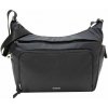 Samsonite MOVE 5.0 MULTI FUNCT SHOULDER BAG- 155845 Black