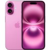 APPLE iPhone 16 128 GB ružová MYEA3SX/A APPLE iPhone 16 128 GB ružová MYEA3SX/A