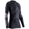 X-Bionic Energy Accumulator 4.0 Shirt Round Neck Women šedá L X-Bionic Energy Accumulator 4.0 Shirt Round Neck Women šedá L