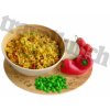Travellunch Paella (kuře, ryba, krevety) Single - bez laktózy Travellunch Paella (kuře, ryba, krevety) Single - bez laktózy