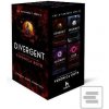 Divergent Series Box Set Books 1-4