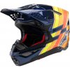 Alpinestars Supertech M10 TROY LEE DESIGNS 2025 Veľkosť: XS Alpinestars Supertech M10 TROY LEE DESIGNS 2025 Veľkosť: XS