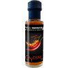 Chilli Manufaktura CAYENNE chilli omáčka 100 ml Chilli Manufaktura CAYENNE chilli omáčka 100 ml