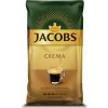Jacobs CREMA zrno 1 kg Jacobs CREMA zrno 1 kg