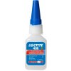Henkel LOCTITE Sekundové lepidlo 406 20 g