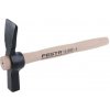 FESTA murárske kladivo 600 g drevená násada 48 mm FESTA murárske kladivo 600 g drevená násada 48 mm