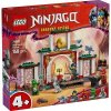 LEGO Ninjago 71831 Chrám Spinjitzu ninja LEGO Ninjago 71831 Chrám Spinjitzu ninja