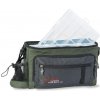 Saenger Iron Claw taška Plain Bag II NX