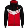 Fan-shop Mikina LIVERPOOL FC No8 Zip colour velikost: M Fan-shop Mikina LIVERPOOL FC No8 Zip colour velikost: M